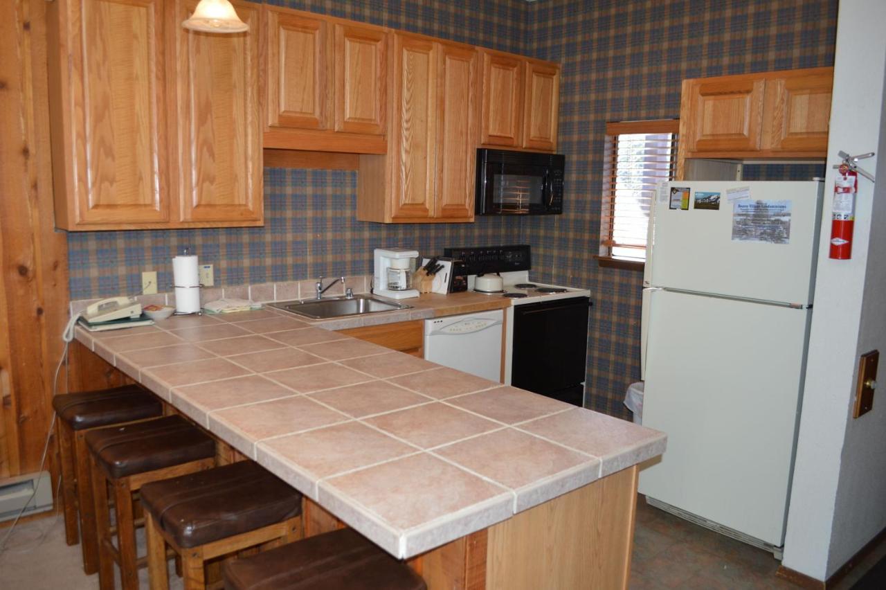 Beaver Village Unit #0834 Winter Park Esterno foto