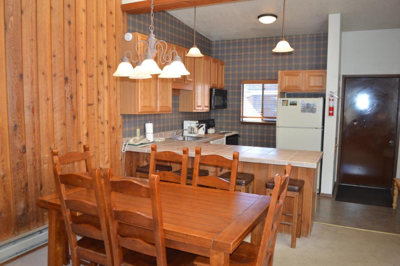 Beaver Village Unit #0834 Winter Park Esterno foto