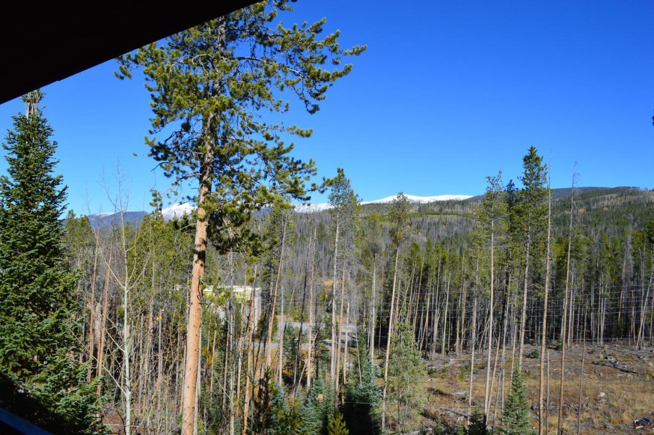 Beaver Village Unit #0834 Winter Park Esterno foto