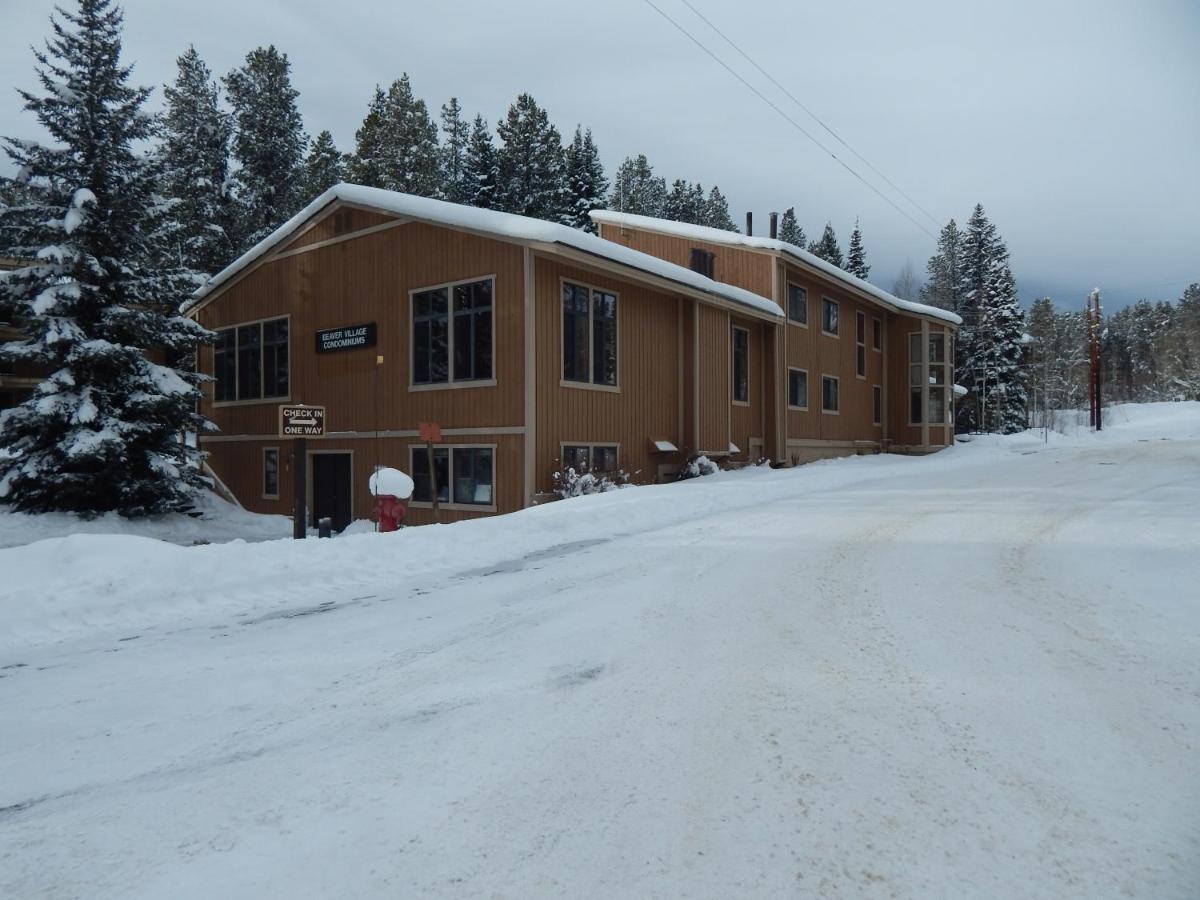 Beaver Village Unit #0834 Winter Park Esterno foto